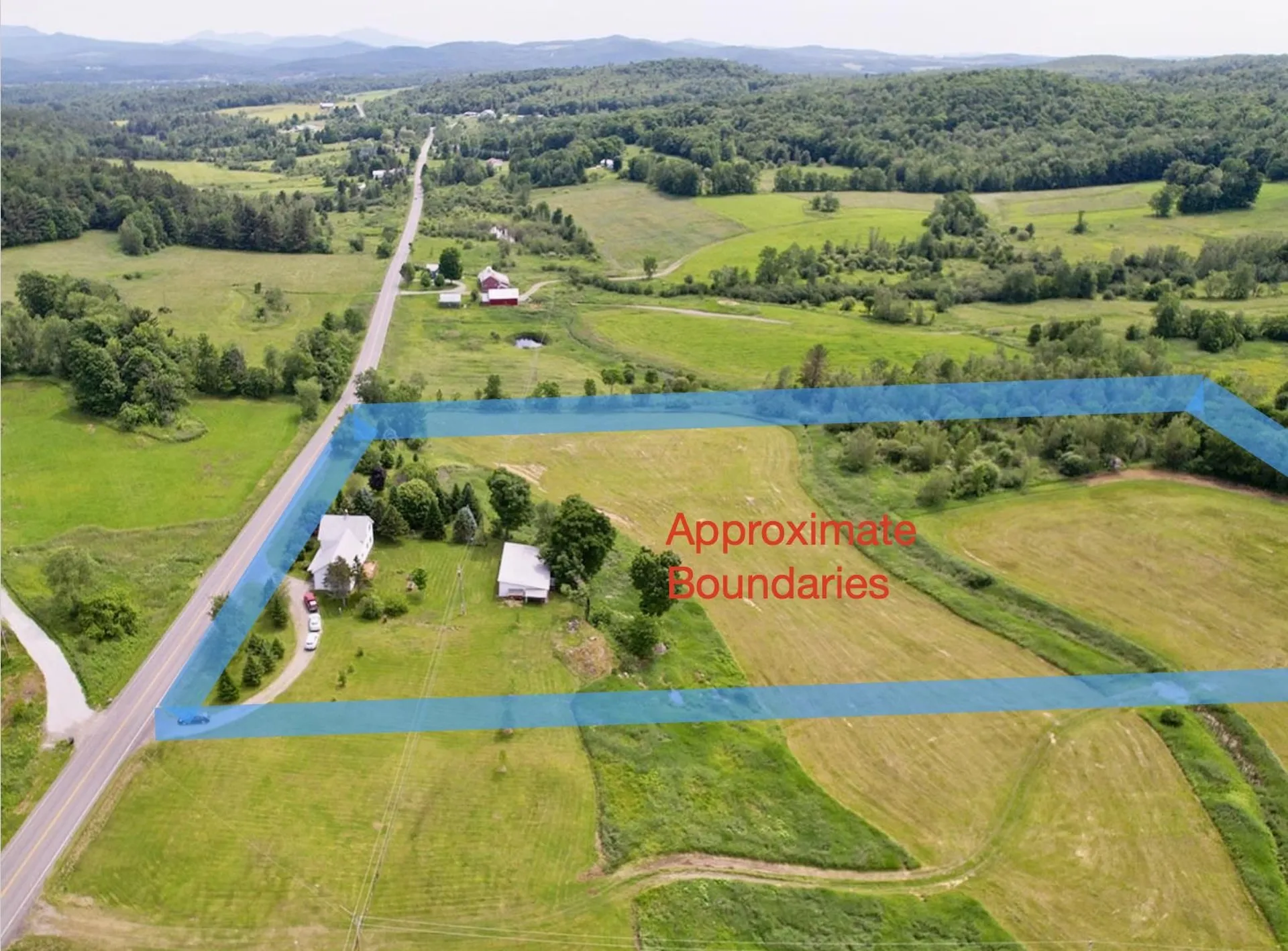 3007 Vt Route 108 North Berkshire VT 05450