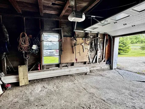 3007 Vt Route 108 North Berkshire VT 05450