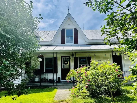 3007 Vt Route 108 North Berkshire VT 05450