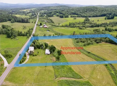 3007 Vt Route 108 North Berkshire VT 05450