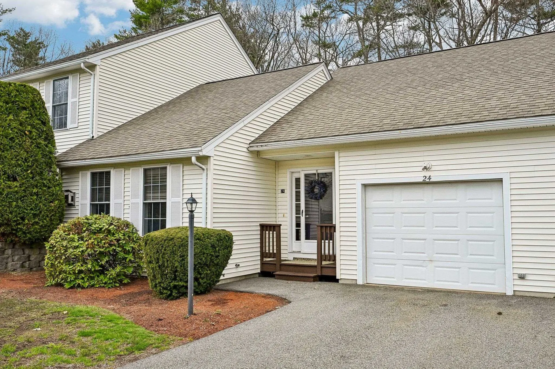 4 Patriot Drive Hampstead NH 03826