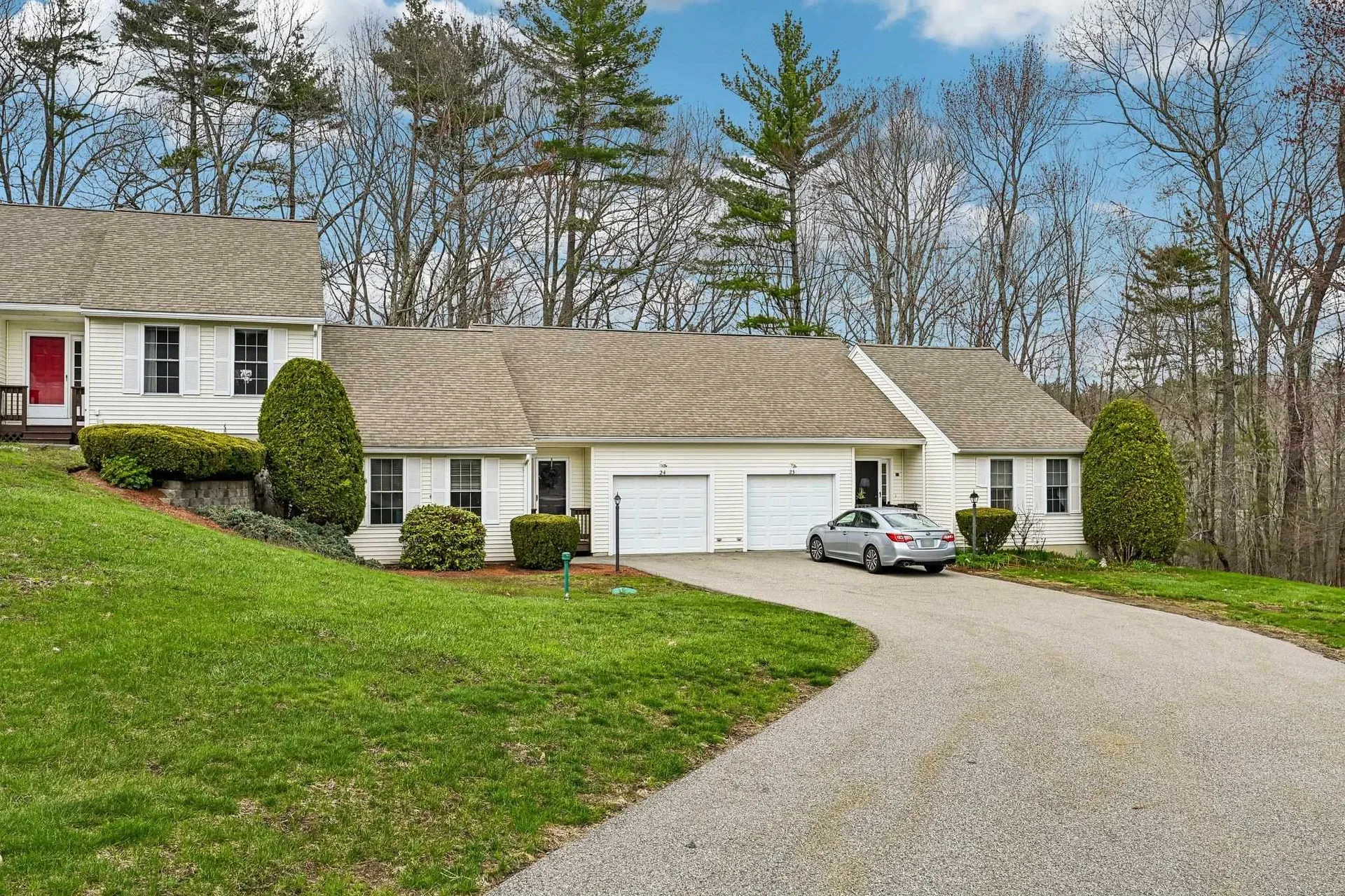 4 Patriot Drive Hampstead NH 03826