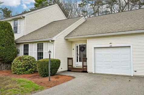 4 Patriot Drive Hampstead NH 03826