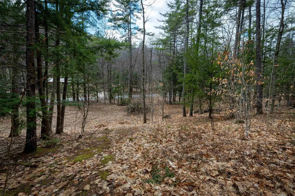 00 Route 153/ Eaton Road Eaton NH 03832