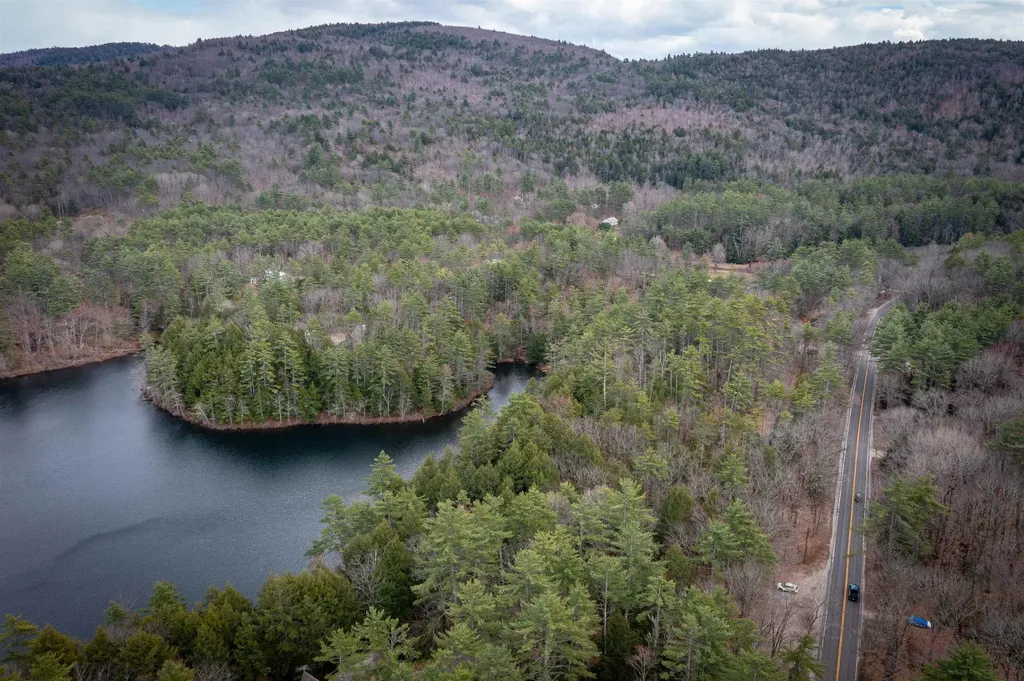 00 Route 153/ Eaton Road Eaton NH 03832