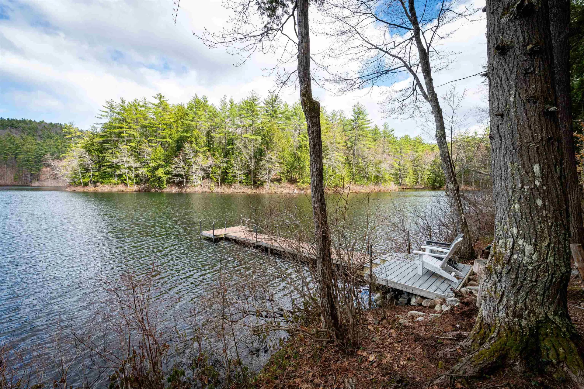 00 Route 153/ Eaton Road Eaton NH 03832