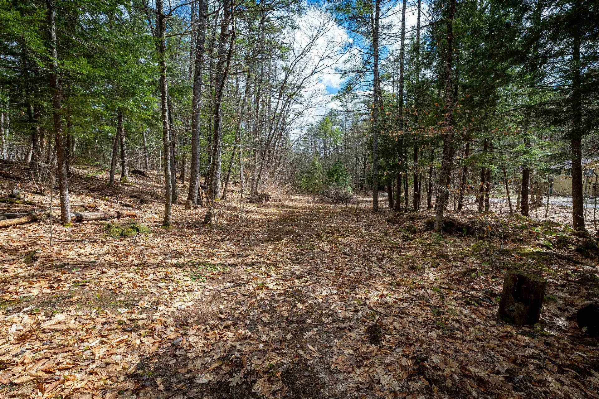 00 Route 153/ Eaton Road Eaton NH 03832