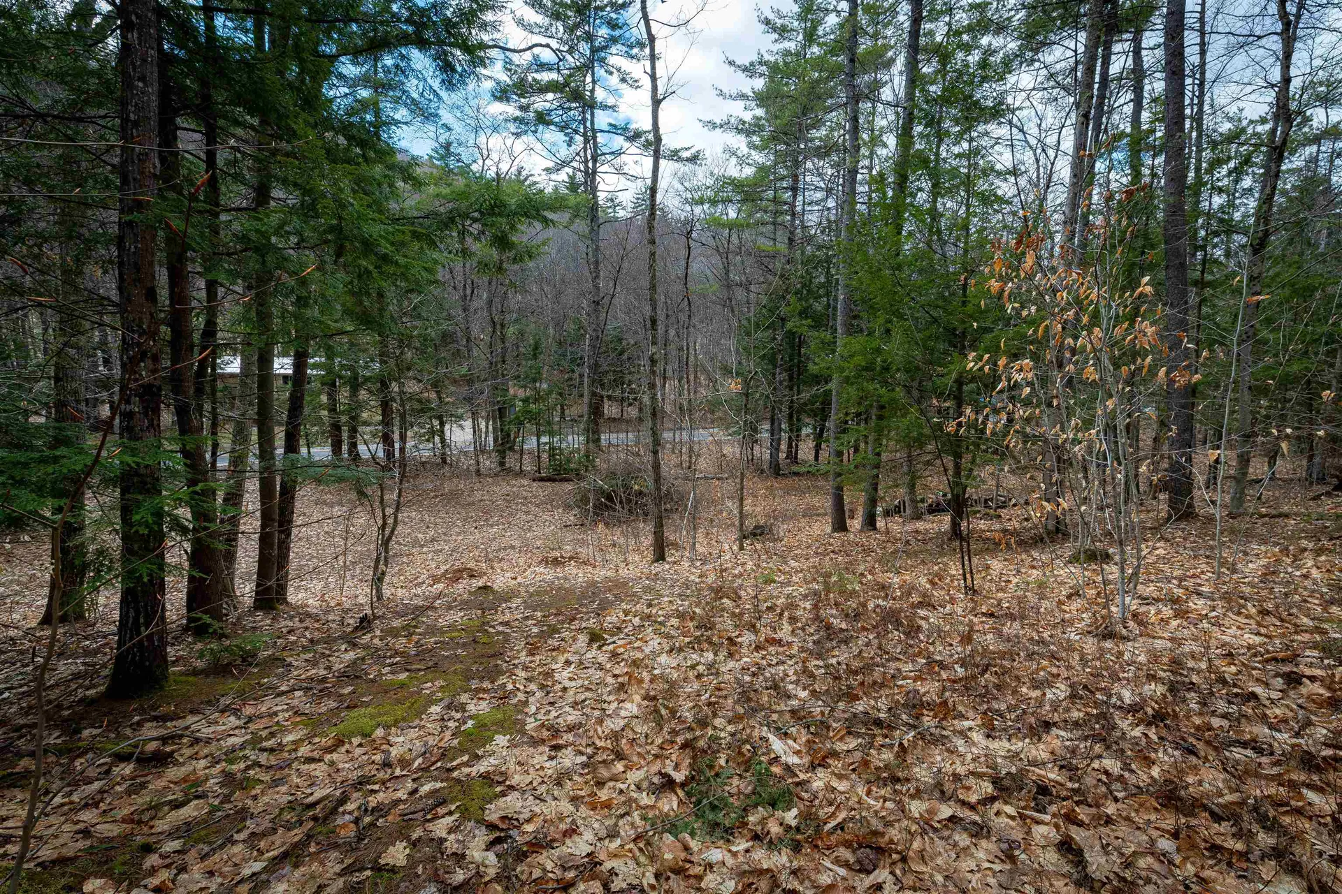 00 Route 153/ Eaton Road Eaton NH 03832
