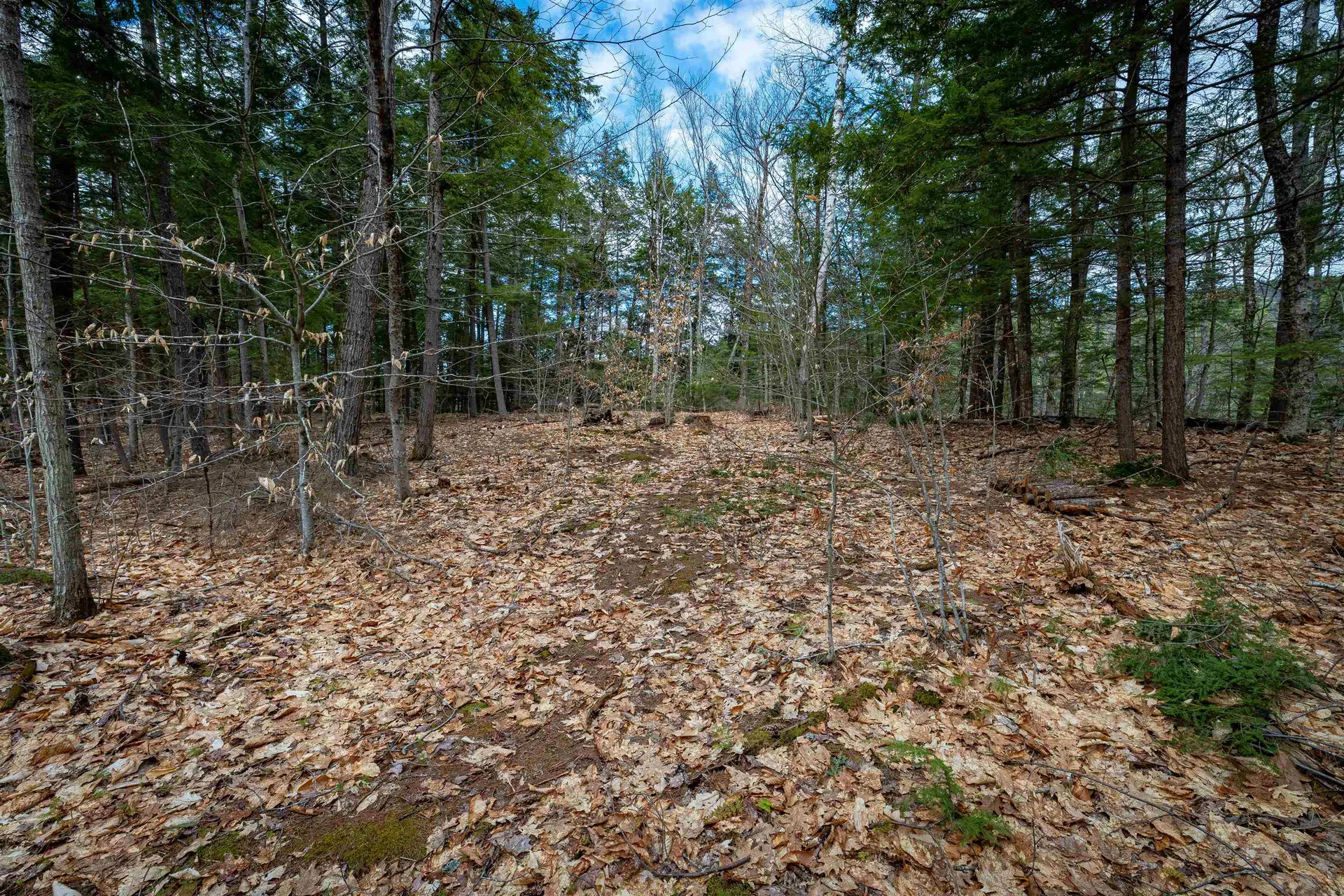 00 Route 153/ Eaton Road Eaton NH 03832
