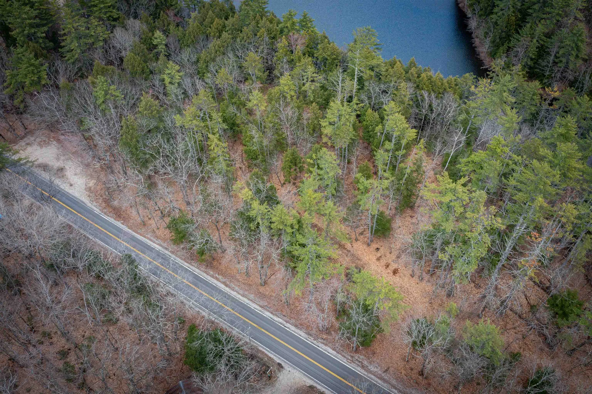 00 Route 153/ Eaton Road Eaton NH 03832