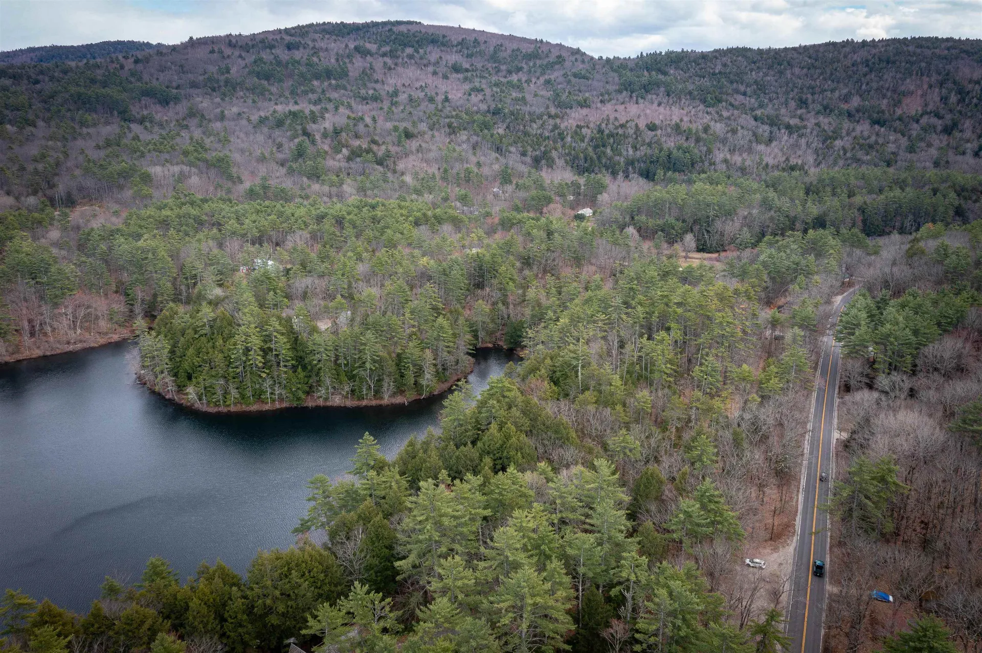 00 Route 153/ Eaton Road Eaton NH 03832