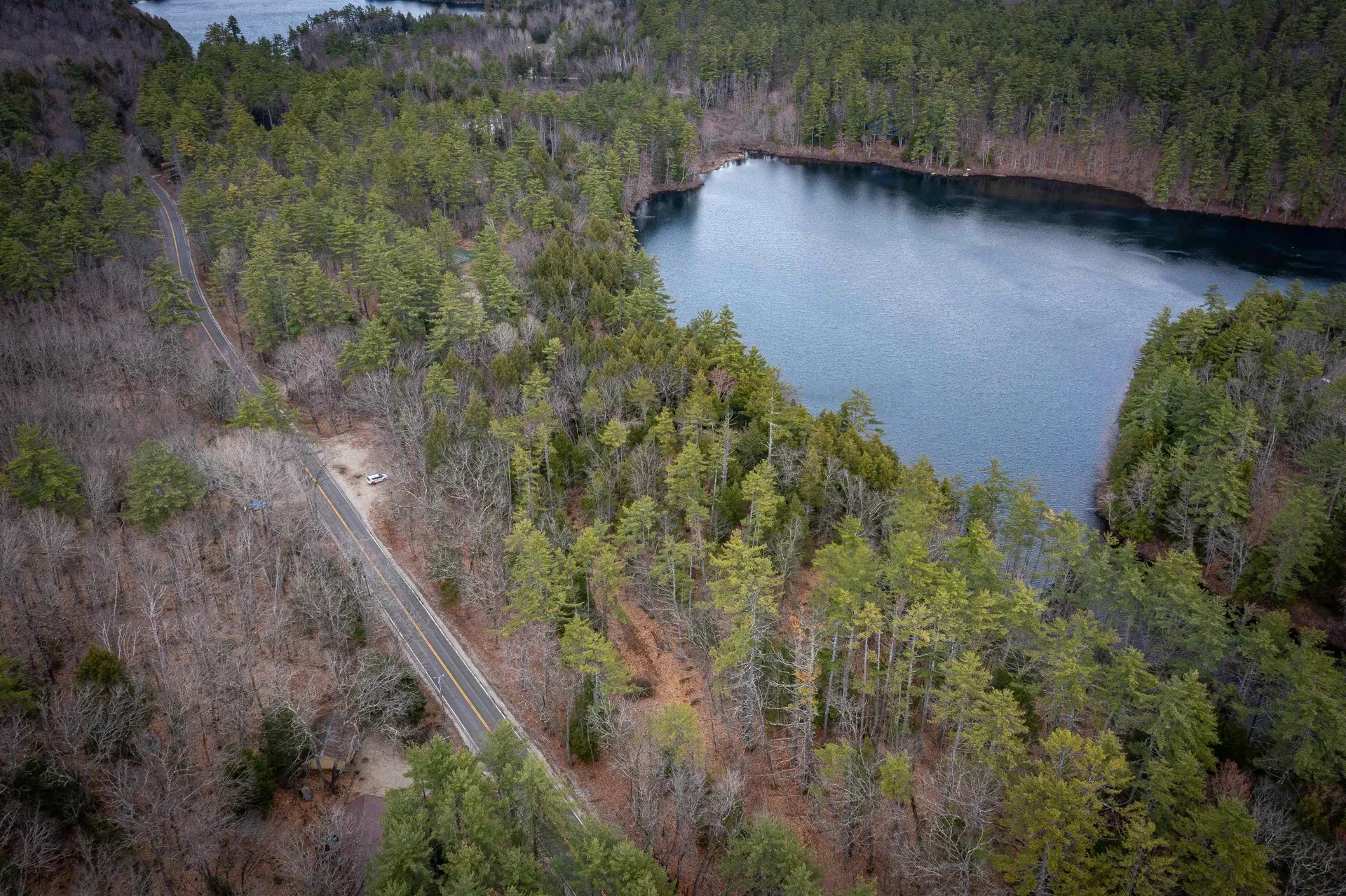 00 Route 153/ Eaton Road Eaton NH 03832