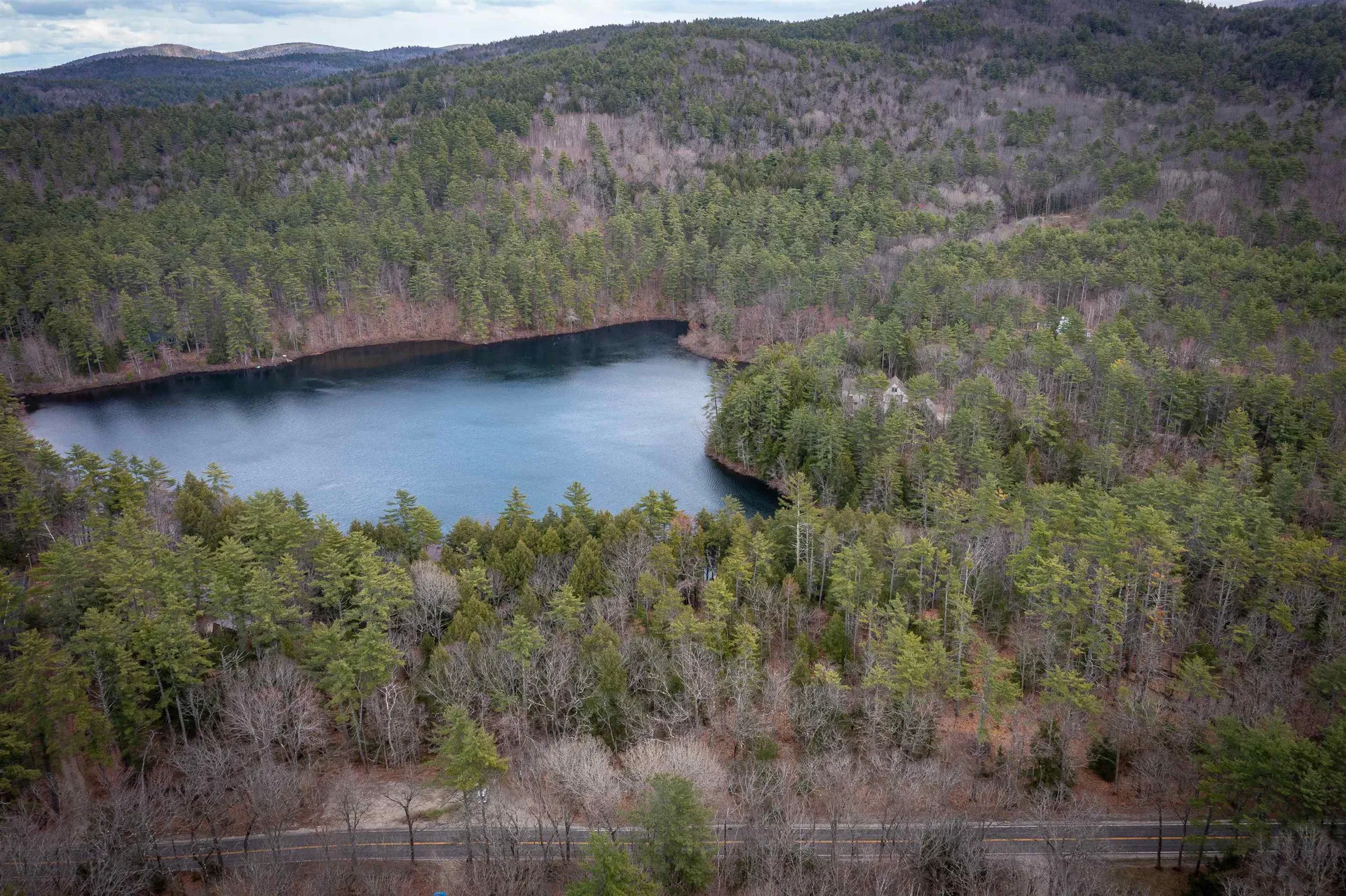 00 Route 153/ Eaton Road Eaton NH 03832