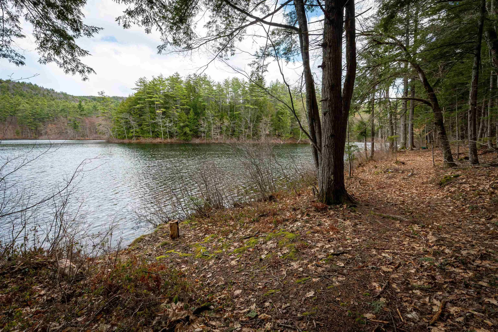 00 Route 153/ Eaton Road Eaton NH 03832