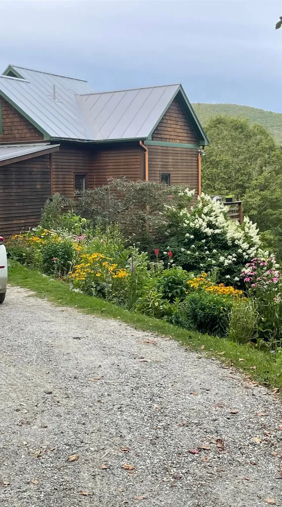 1470 Moody Road Huntington VT 05462