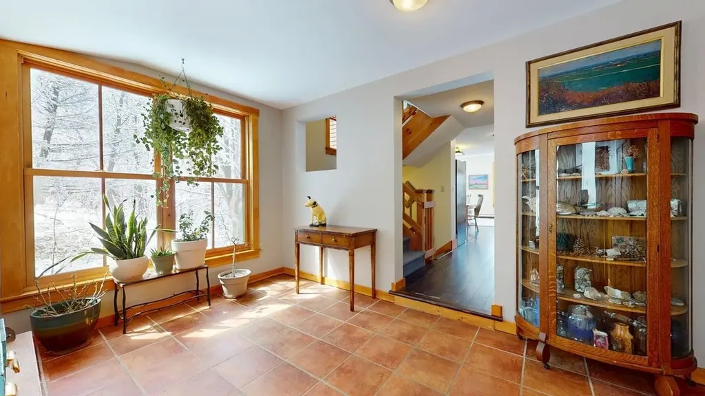 1470 Moody Road Huntington VT 05462