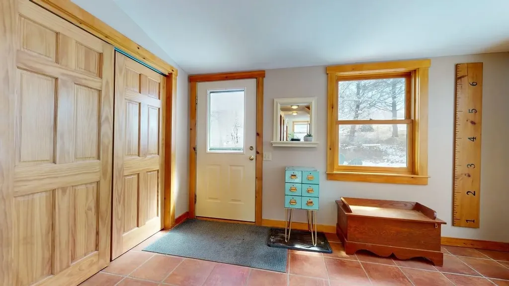 1470 Moody Road Huntington VT 05462
