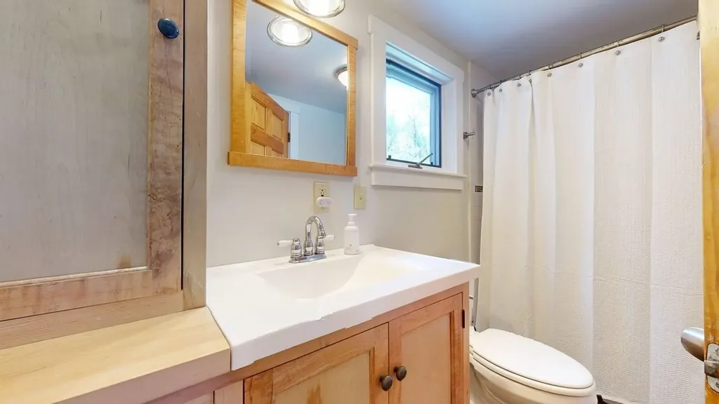 1470 Moody Road Huntington VT 05462