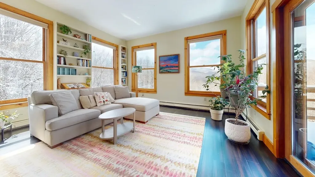 1470 Moody Road Huntington VT 05462
