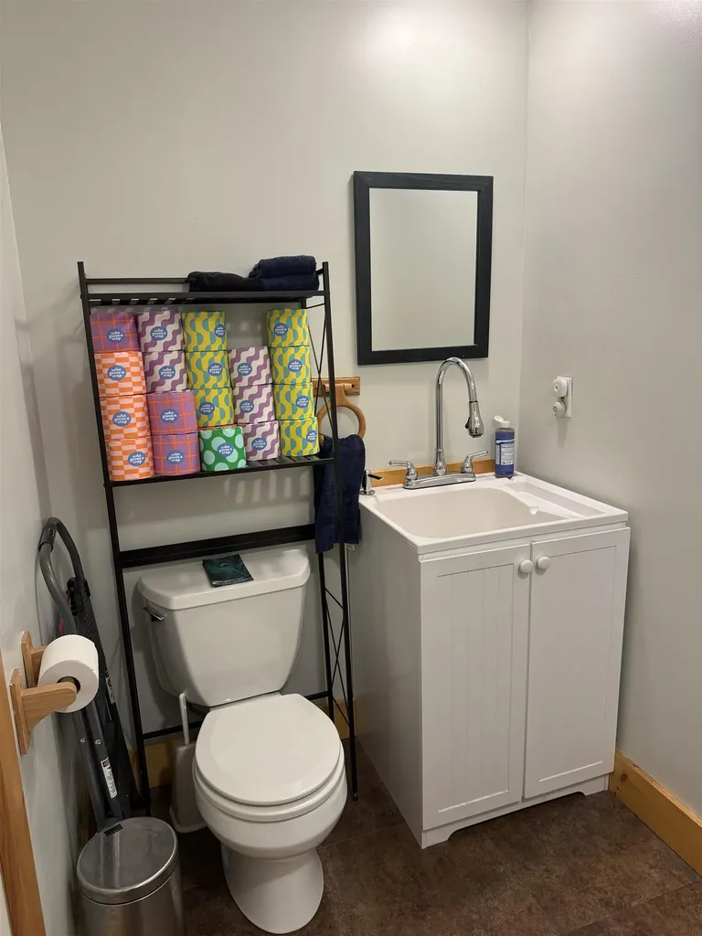 1470 Moody Road Huntington VT 05462