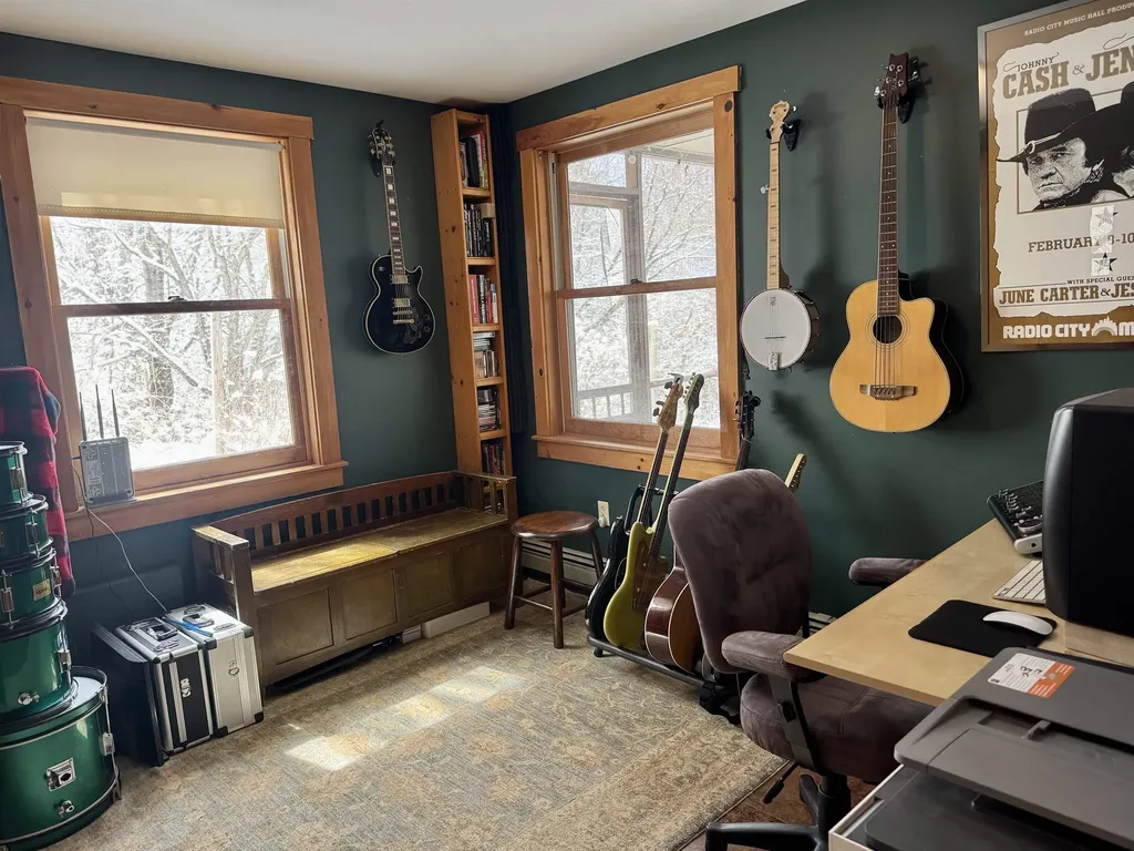 1470 Moody Road Huntington VT 05462