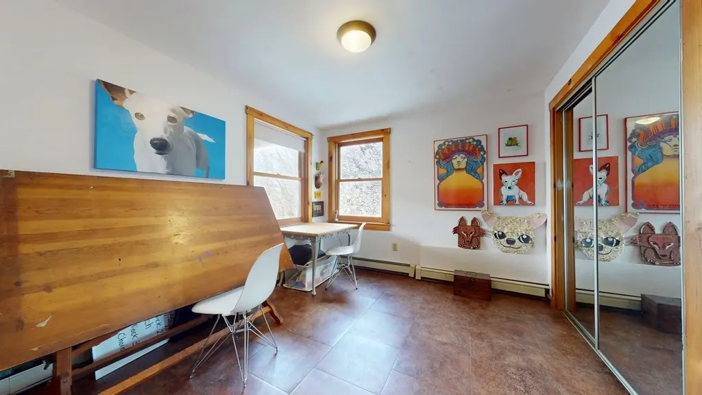 1470 Moody Road Huntington VT 05462