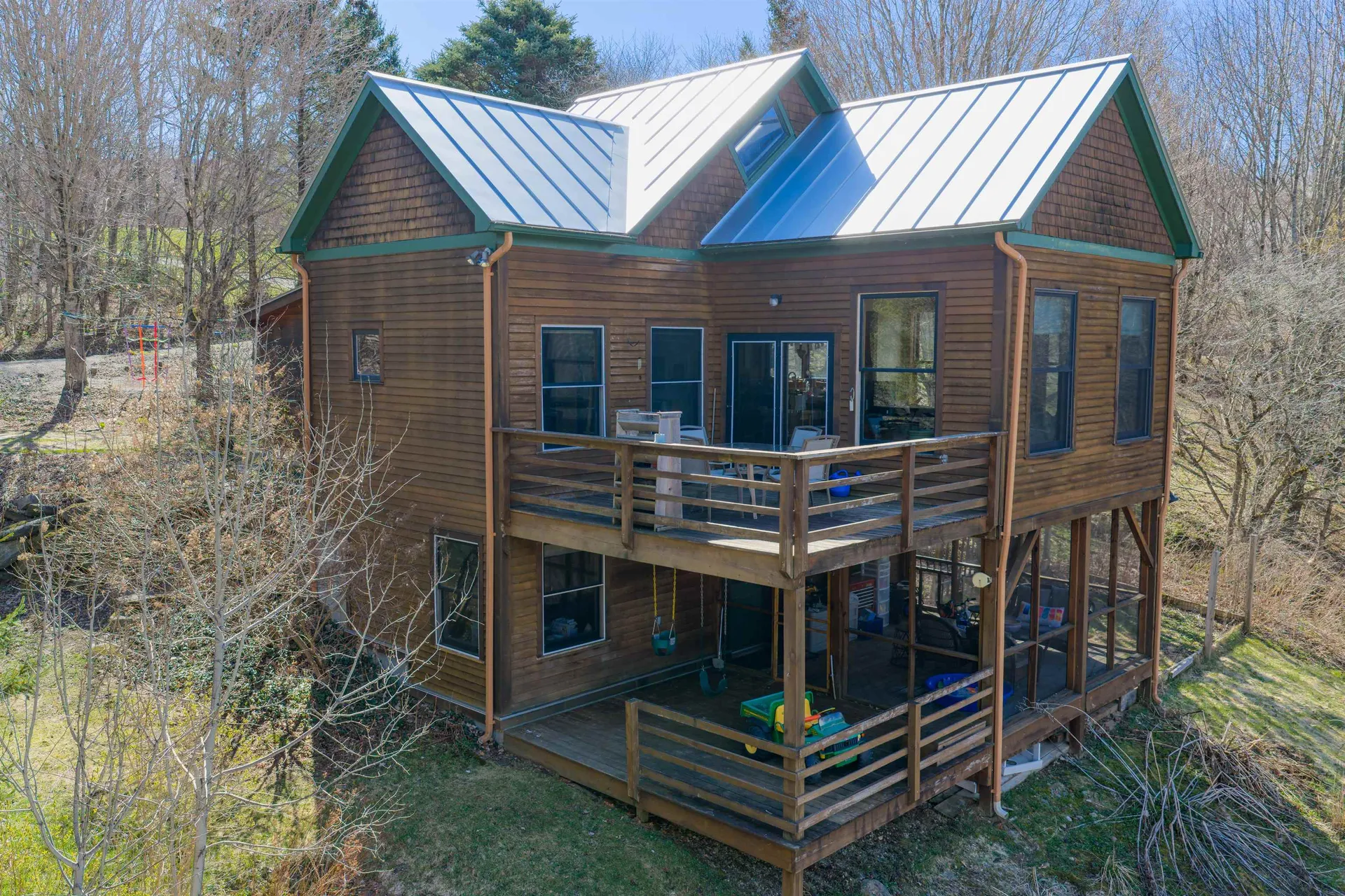 1470 Moody Road Huntington VT 05462