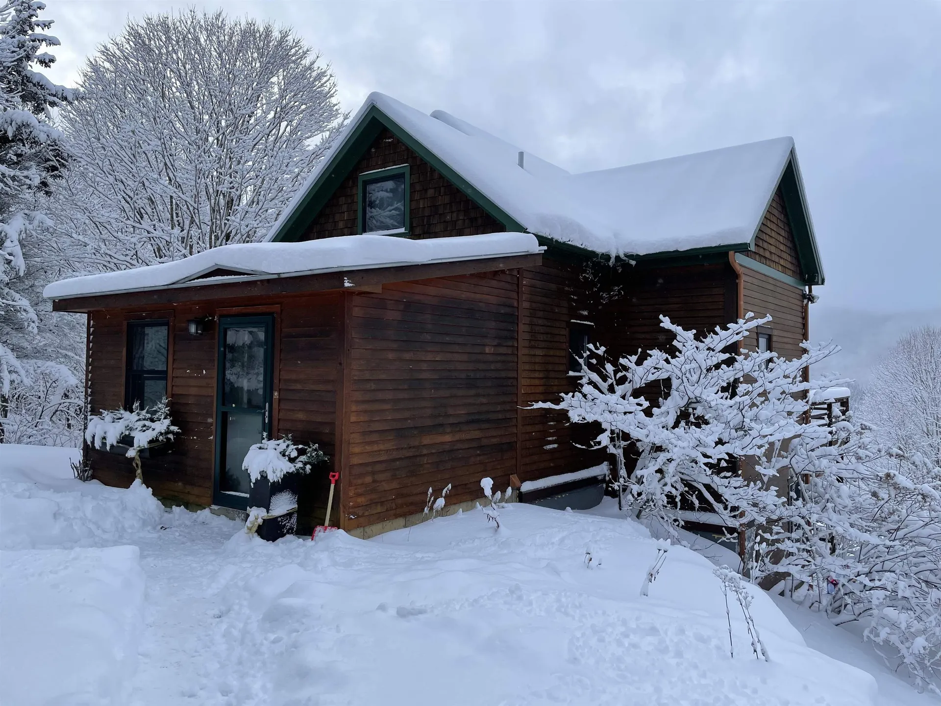 1470 Moody Road Huntington VT 05462