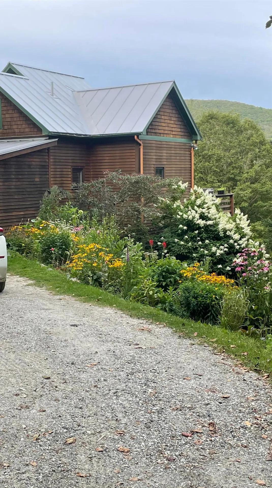 1470 Moody Road Huntington VT 05462