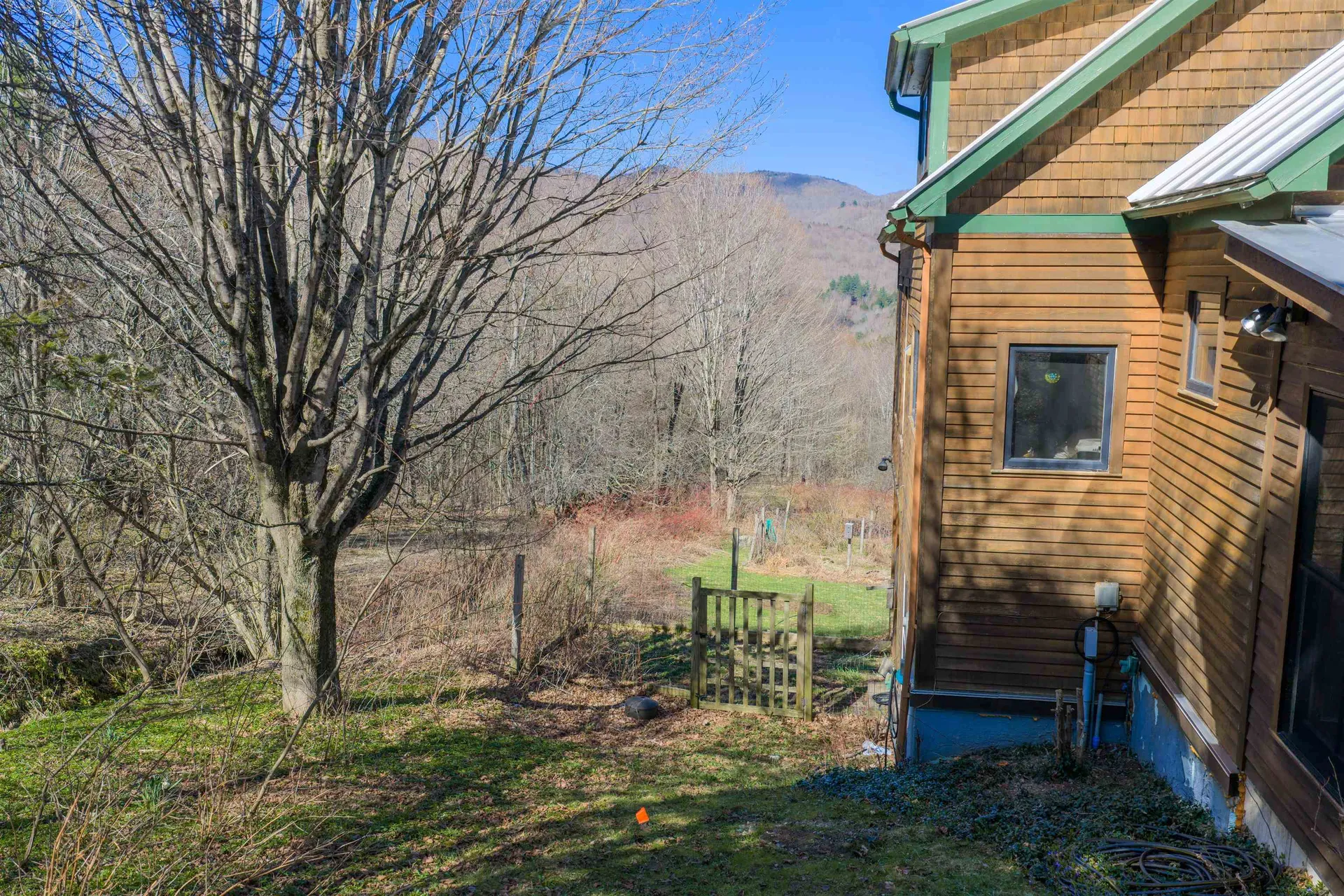 1470 Moody Road Huntington VT 05462