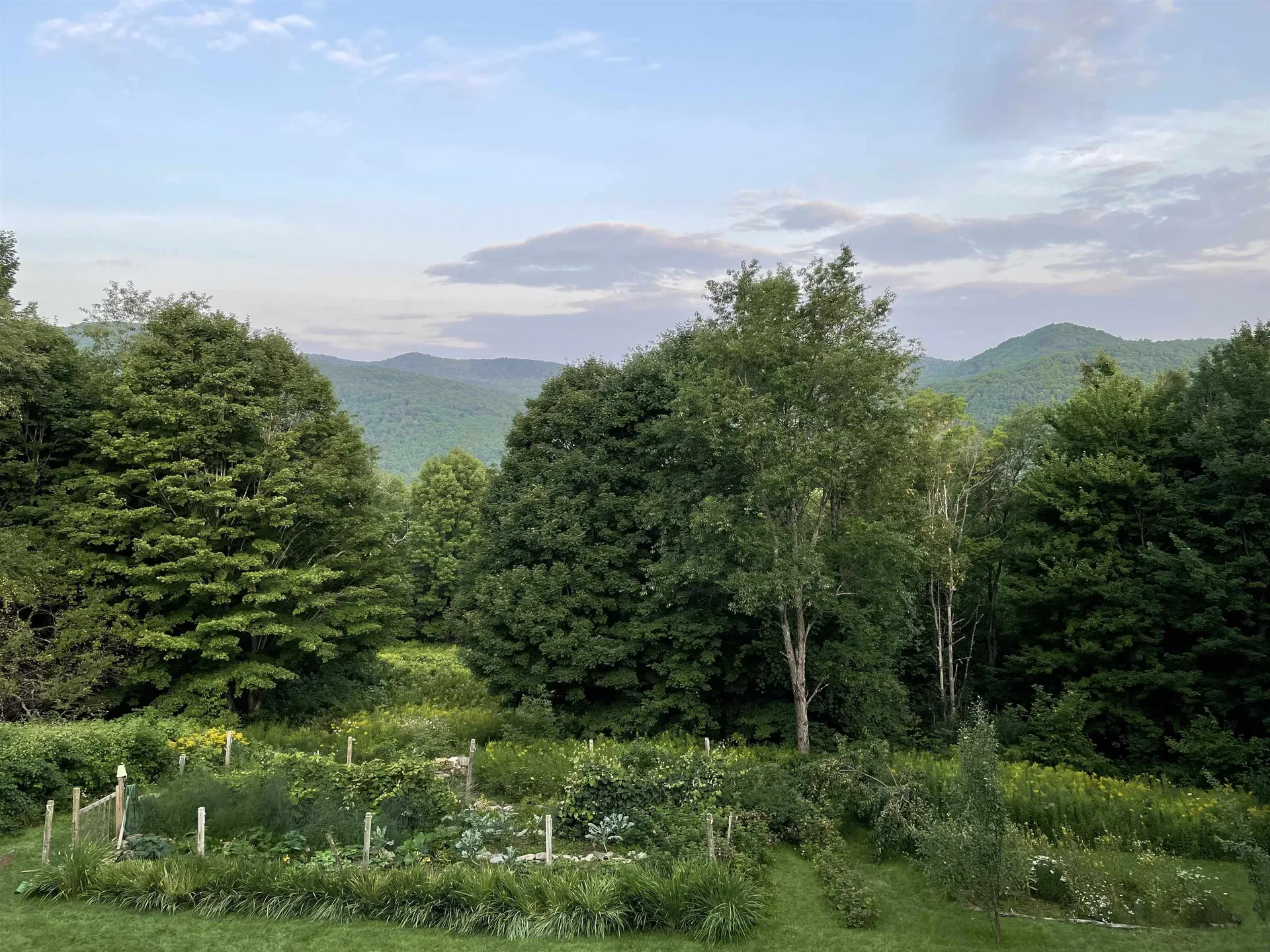 1470 Moody Road Huntington VT 05462