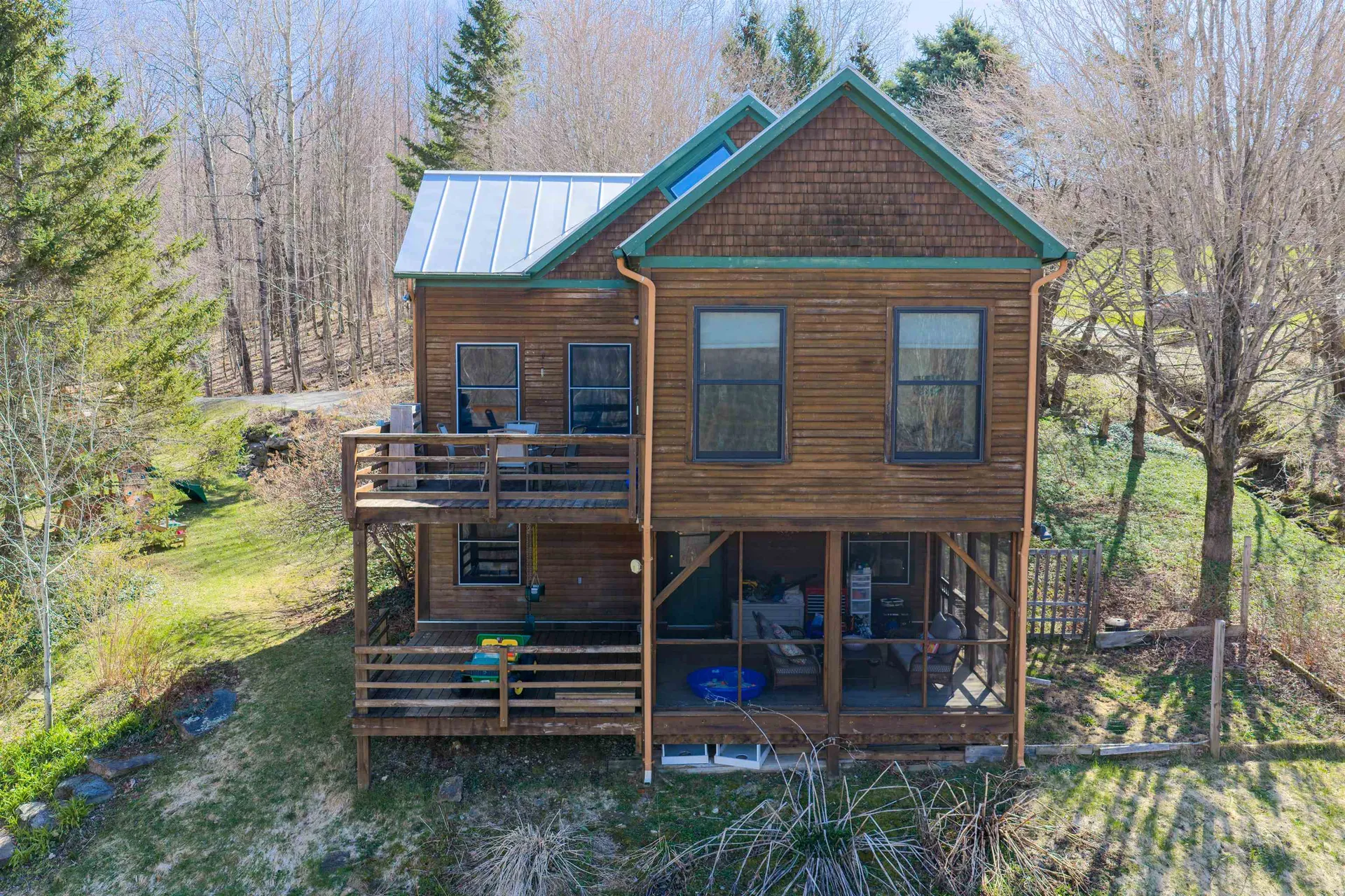 1470 Moody Road Huntington VT 05462