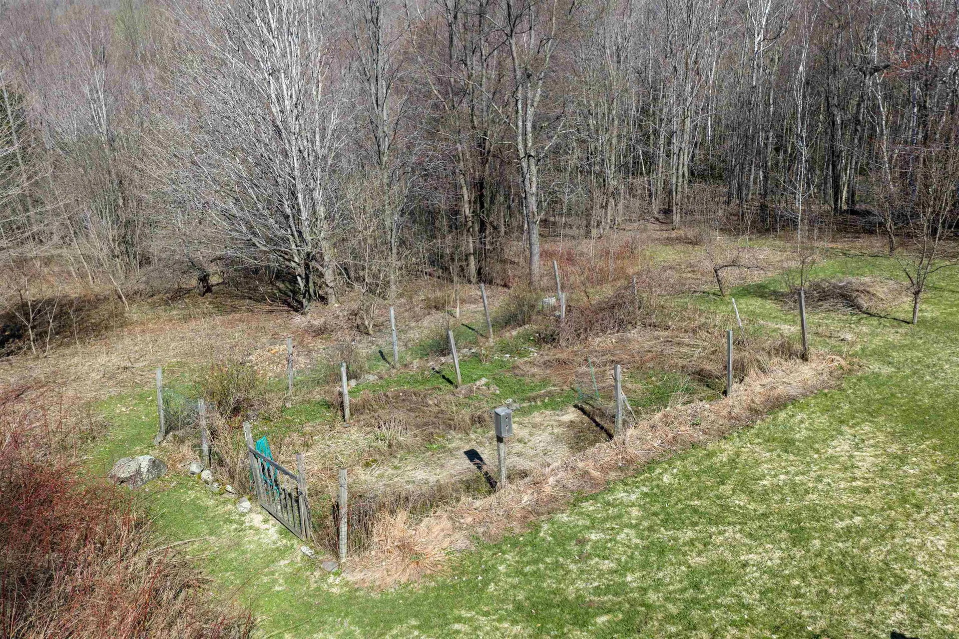 1470 Moody Road Huntington VT 05462