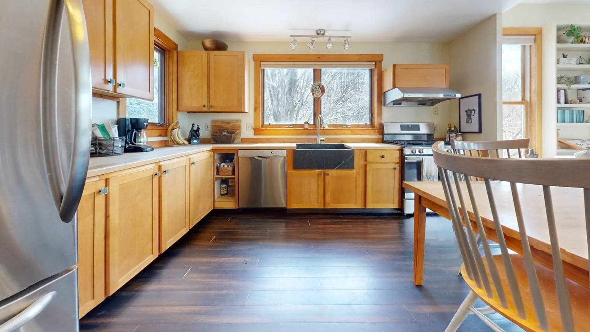 1470 Moody Road Huntington VT 05462