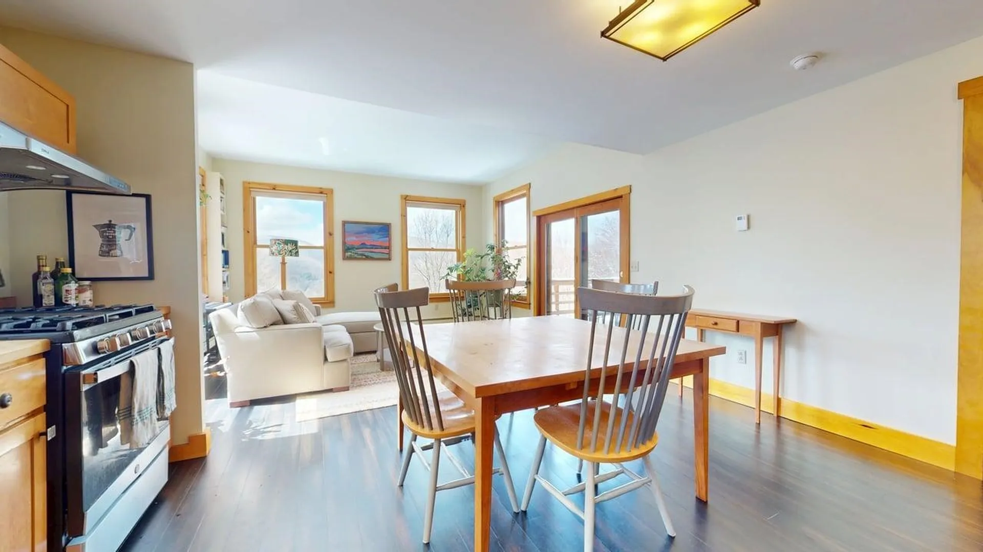 1470 Moody Road Huntington VT 05462