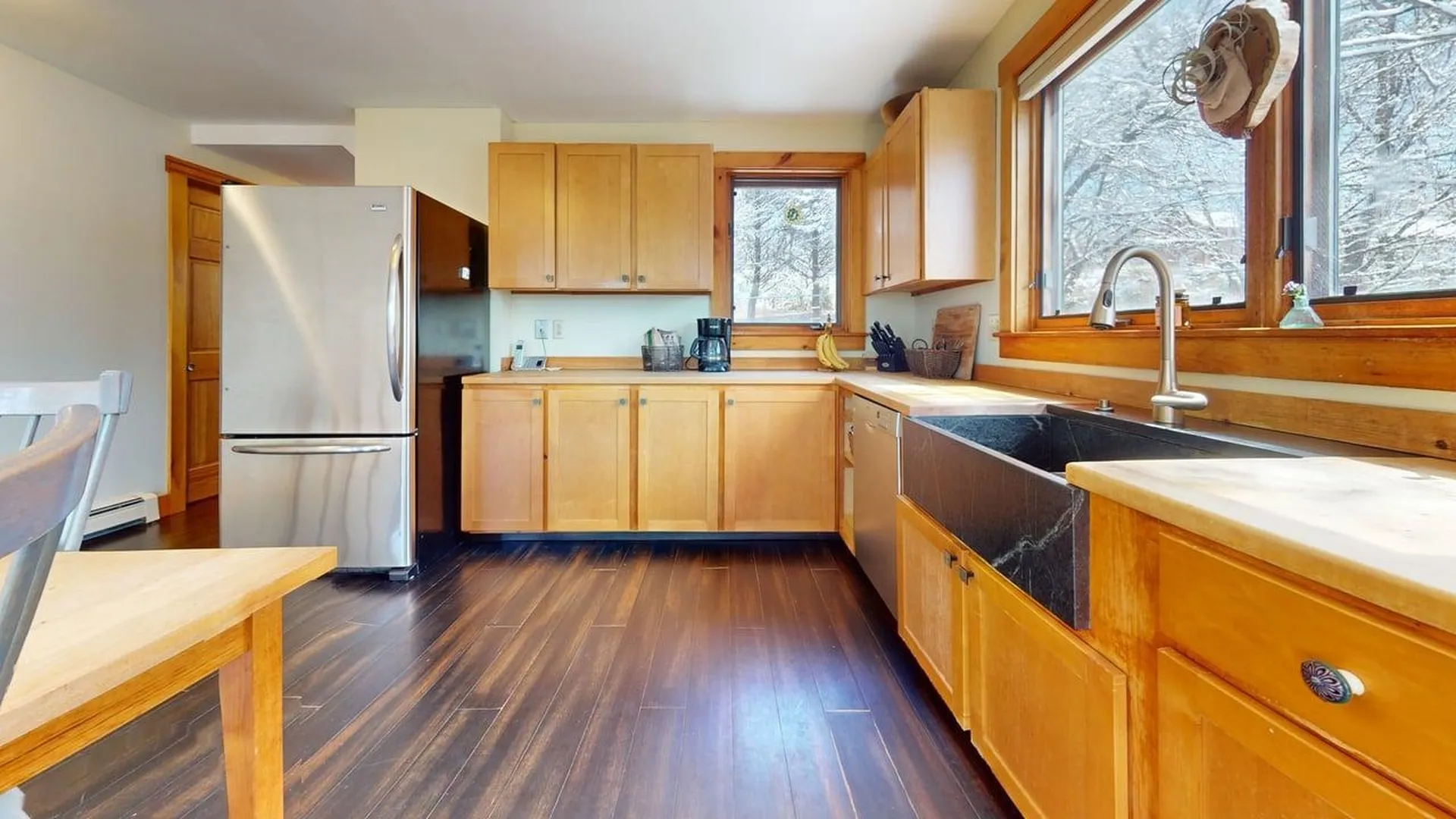 1470 Moody Road Huntington VT 05462
