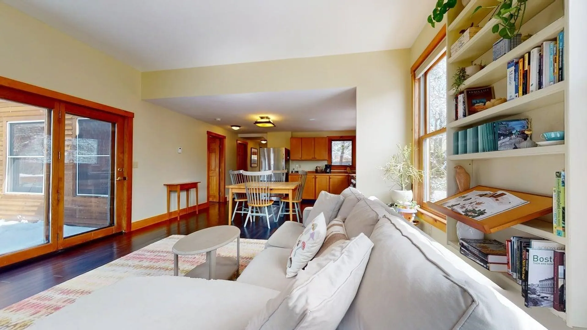 1470 Moody Road Huntington VT 05462