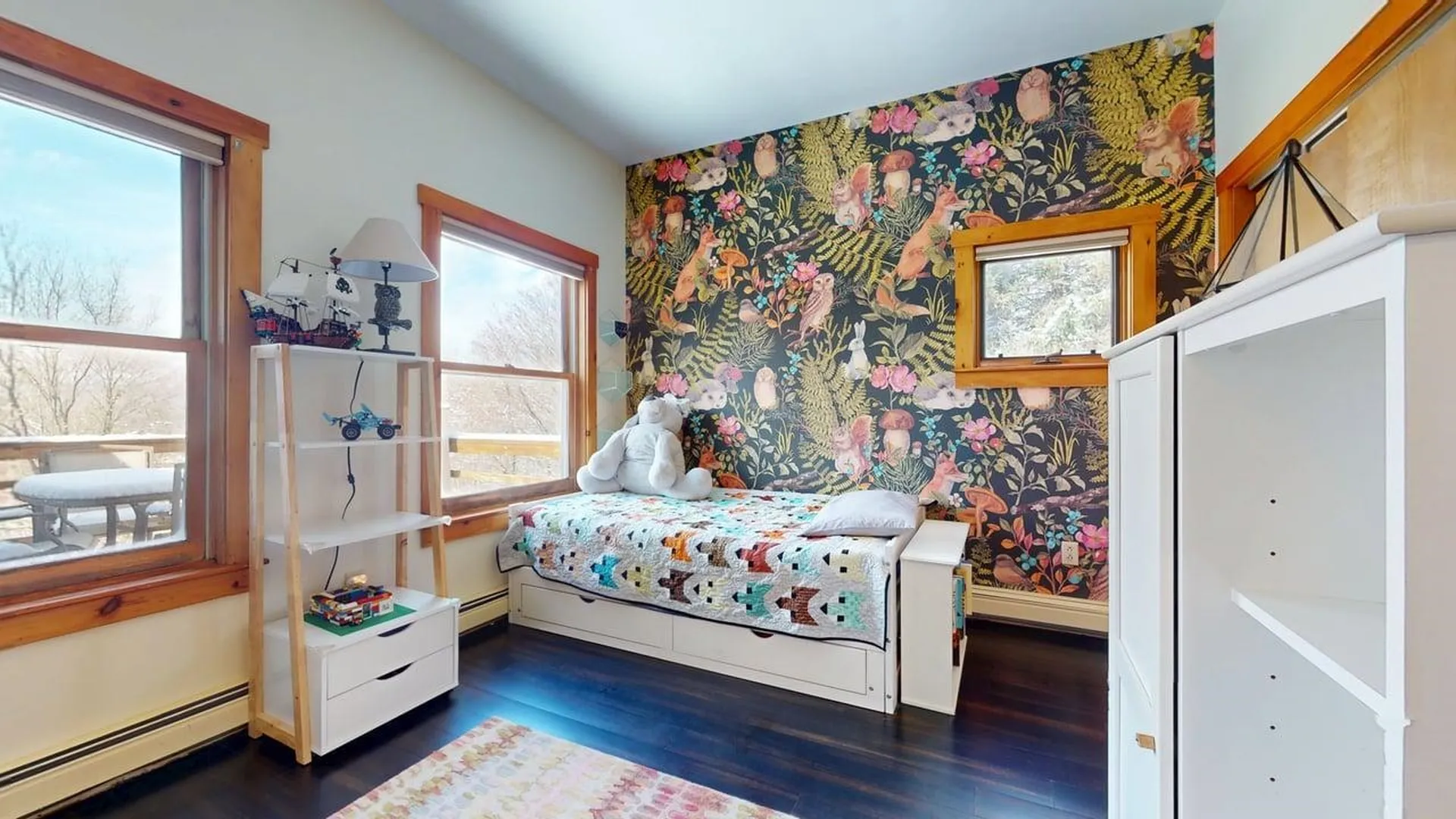 1470 Moody Road Huntington VT 05462
