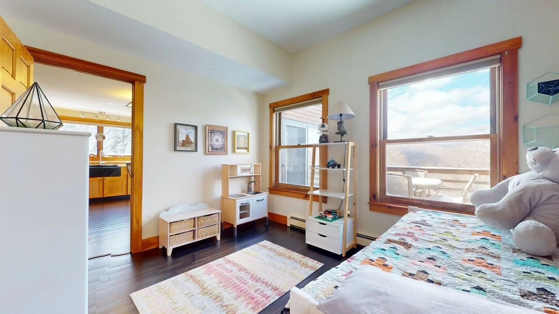1470 Moody Road Huntington VT 05462