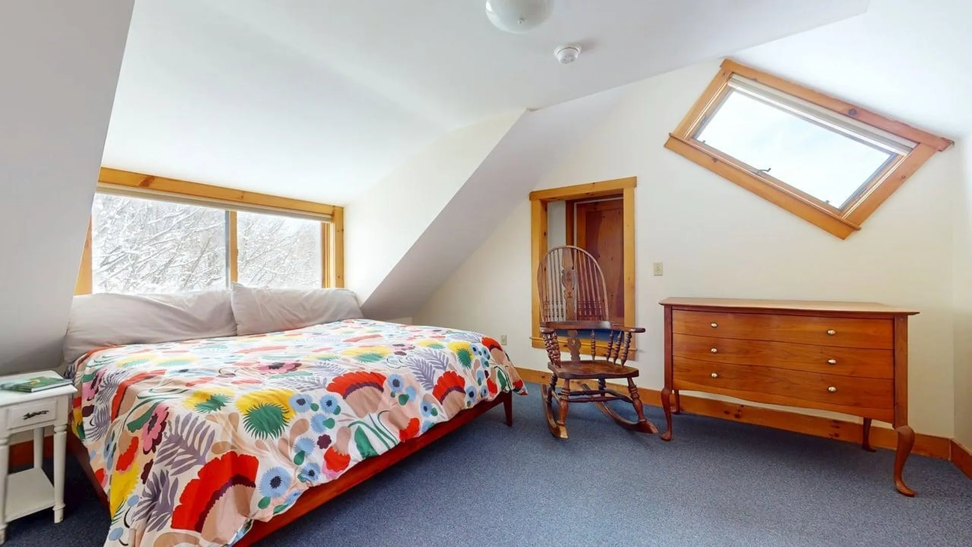 1470 Moody Road Huntington VT 05462