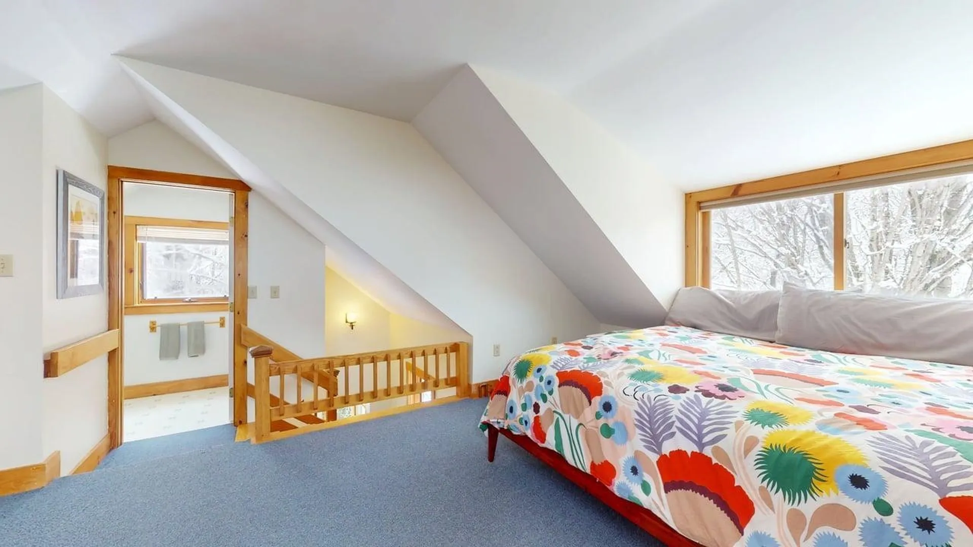 1470 Moody Road Huntington VT 05462