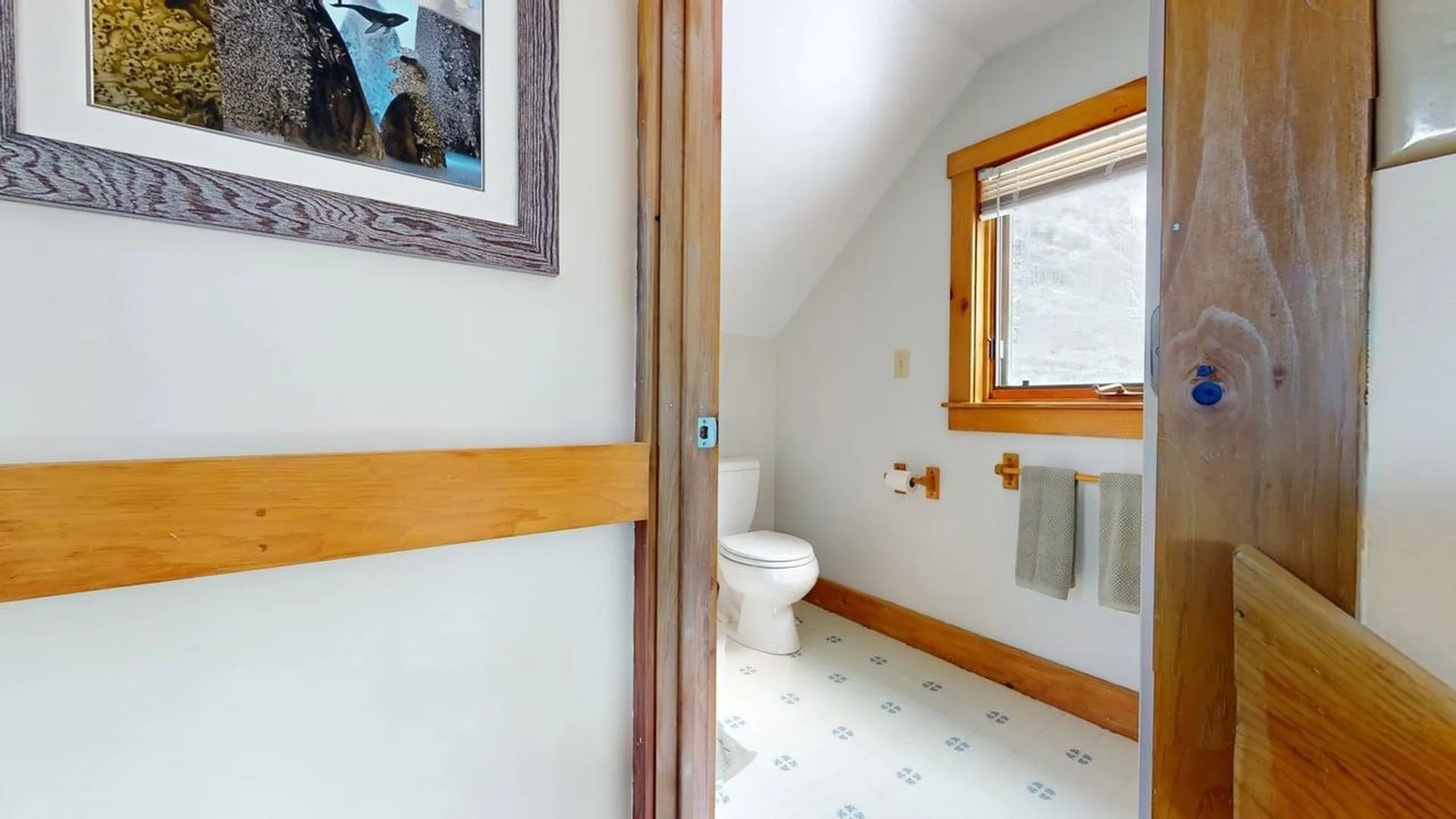 1470 Moody Road Huntington VT 05462