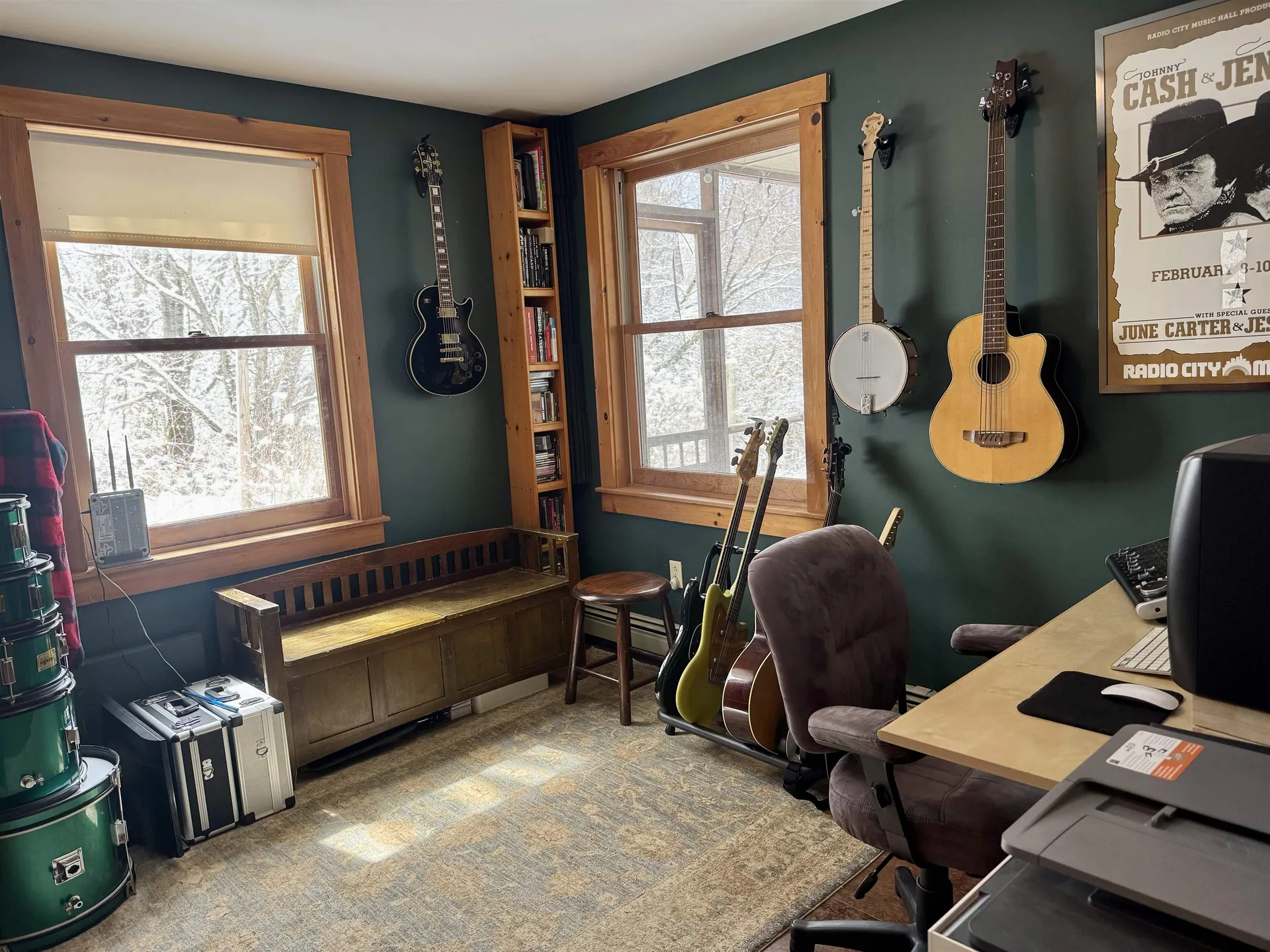 1470 Moody Road Huntington VT 05462