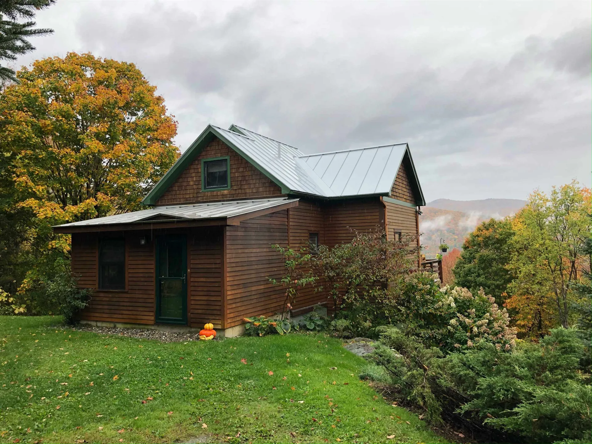 1470 Moody Road Huntington VT 05462