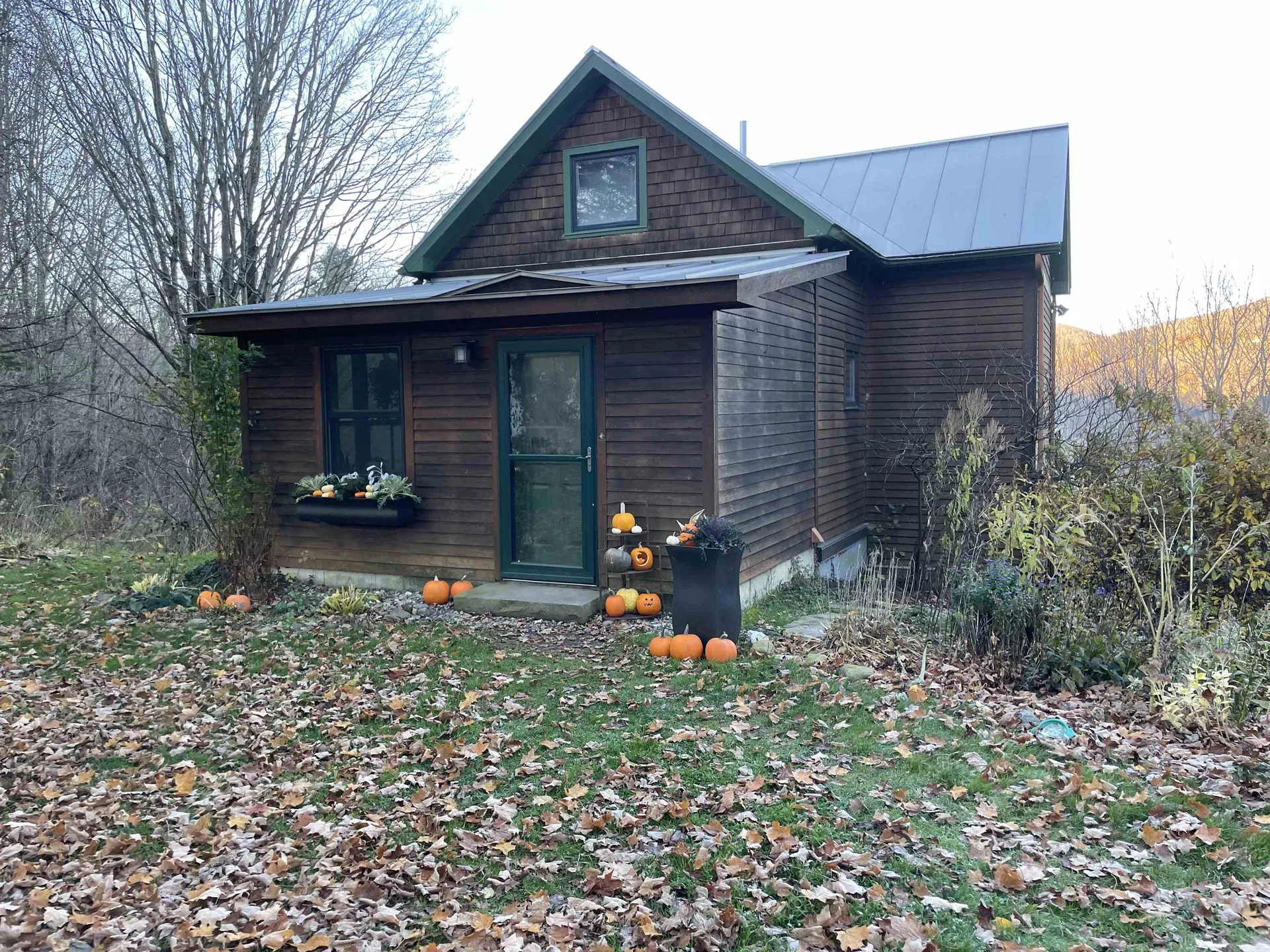 1470 Moody Road Huntington VT 05462