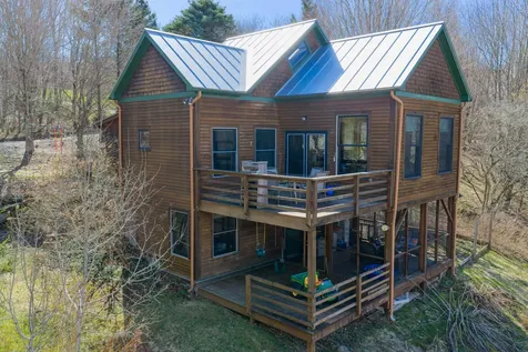 1470 Moody Road Huntington VT 05462