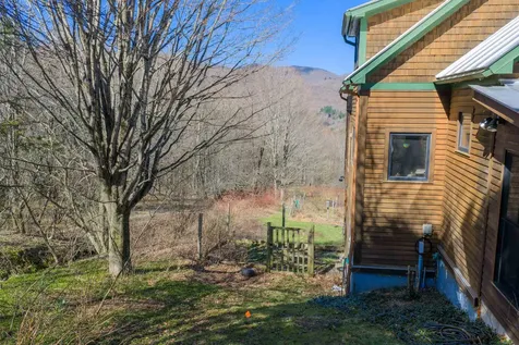 1470 Moody Road Huntington VT 05462