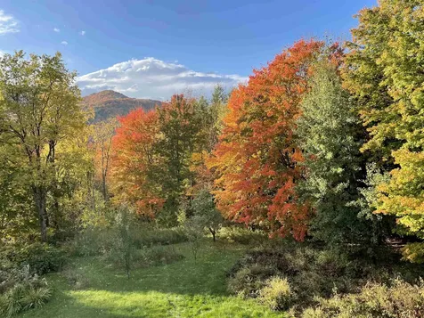 1470 Moody Road Huntington VT 05462