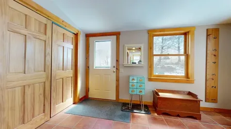 1470 Moody Road Huntington VT 05462