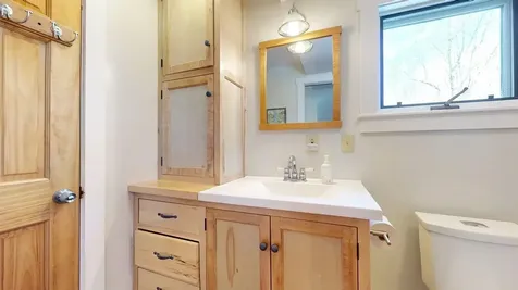 1470 Moody Road Huntington VT 05462